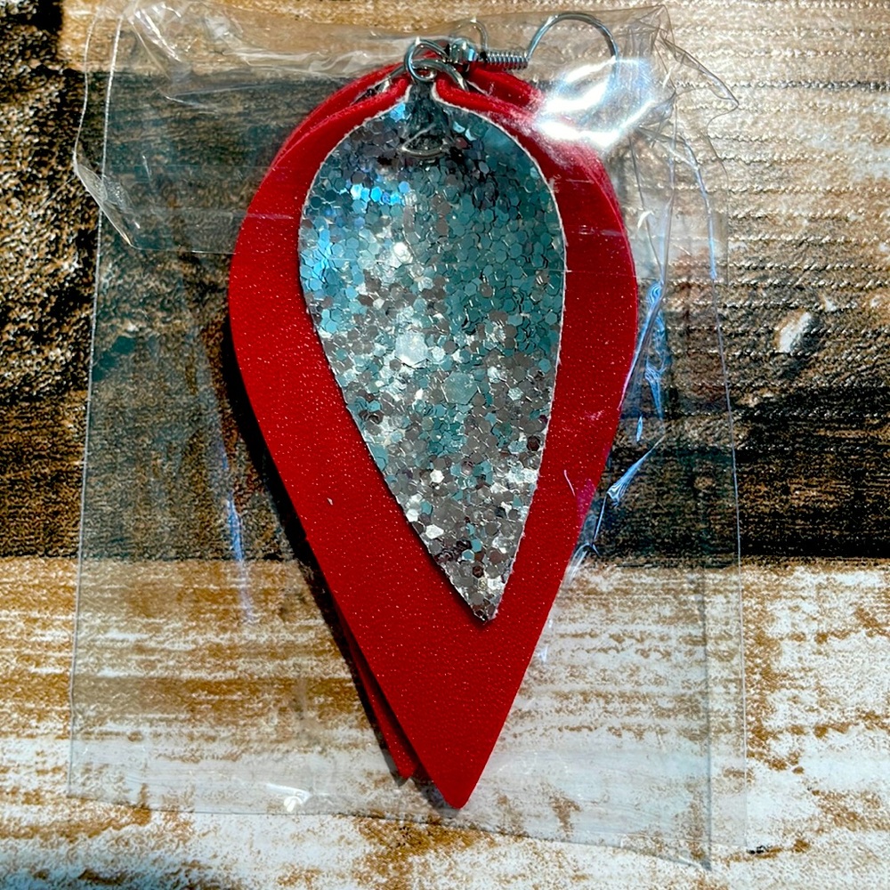 NWT Earrings